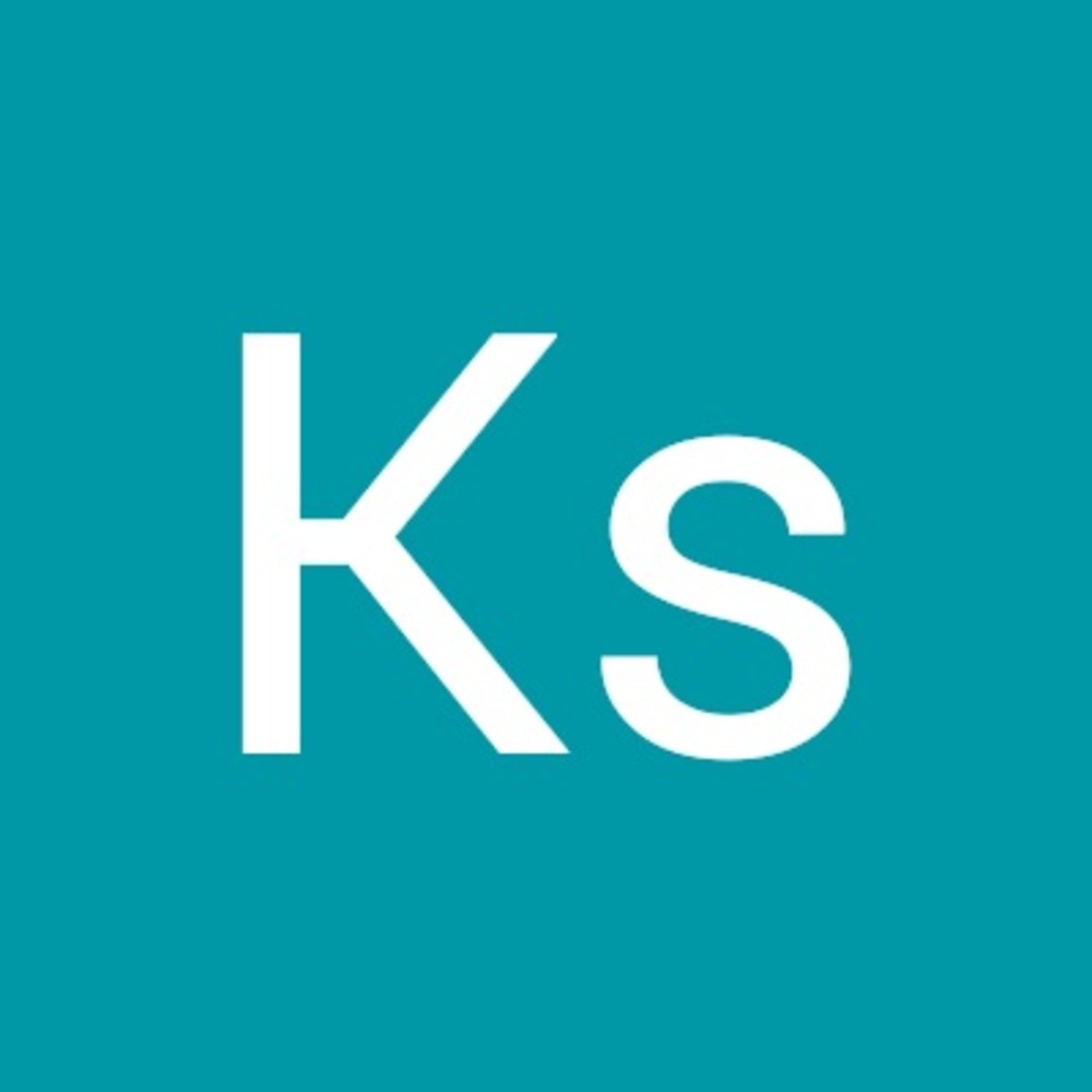 Meet your Posher, Ks
